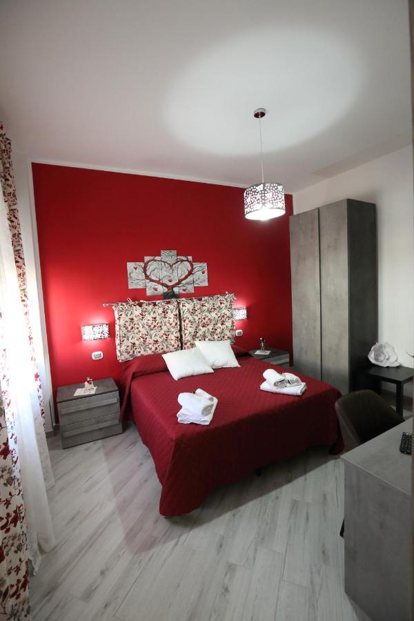 Bed & Breakfast Angelo *